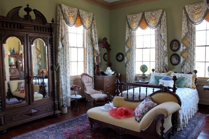 床位的风水吉凶