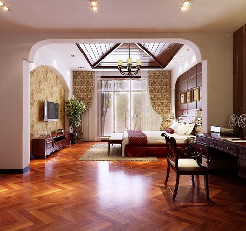 卧室装修风水很重要吗？