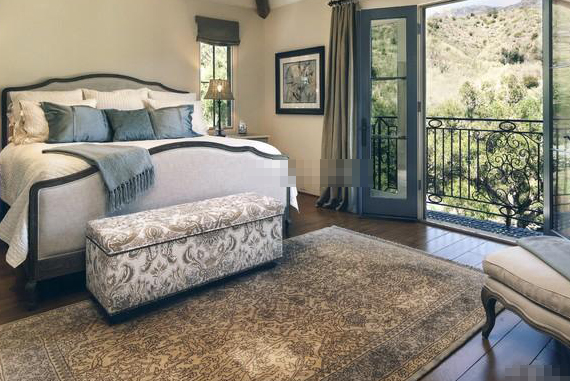 探究：主卧室风水 婚房风水布局