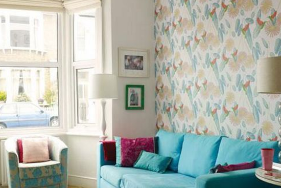 家居风水财位禁忌(二):财位忌空 财位忌冲