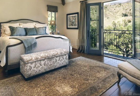 为了宝宝健康,准妈妈必须知道这些卧室风水