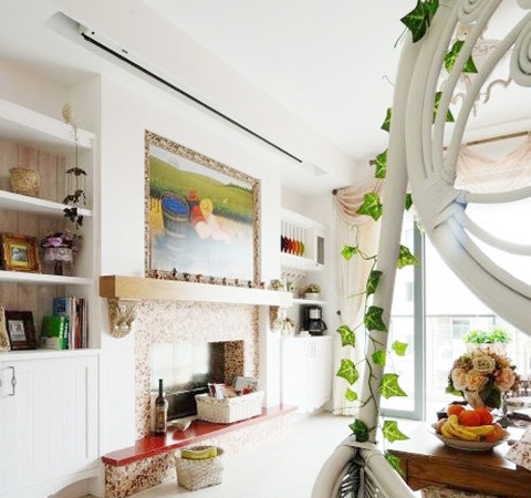 好风水能让家中小孩更聪明