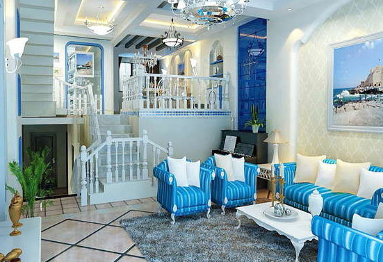 家居讲究一点,日常好运多多