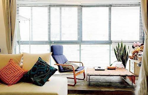 门窗正对马路有吉有凶