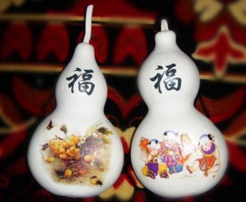 招财的风水用品