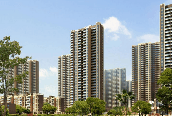 购房知识 鉴别房子必须考虑的“风水知识”