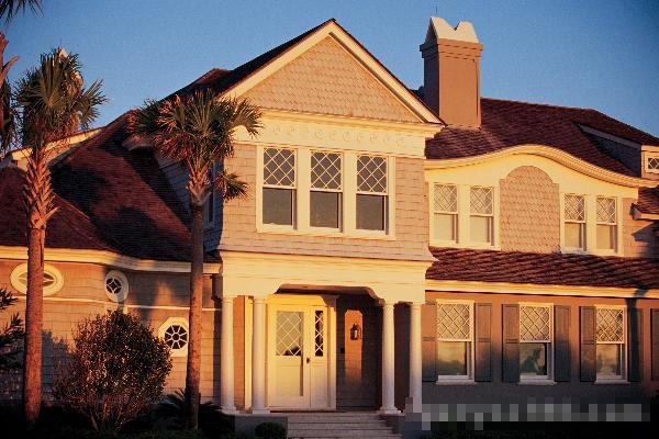 怎么样的房子风水好